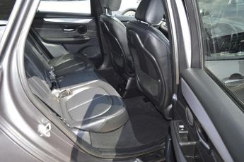 BMW 2 SERIES 225XE M SPORT PREMIUM ACTIVE TOURER