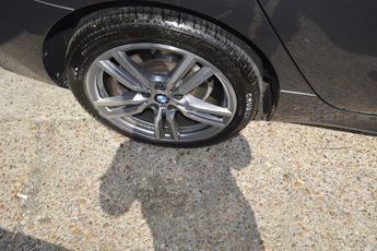 BMW 2 SERIES 225XE M SPORT PREMIUM ACTIVE TOURER