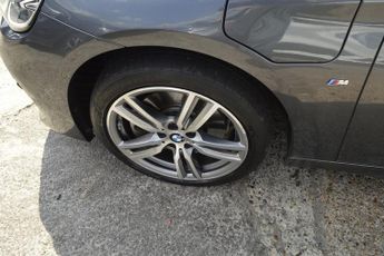 BMW 2 SERIES 225XE M SPORT PREMIUM ACTIVE TOURER