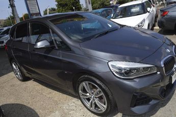 BMW 2 SERIES 225XE M SPORT PREMIUM ACTIVE TOURER