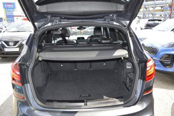 BMW 2 SERIES 225XE M SPORT PREMIUM ACTIVE TOURER