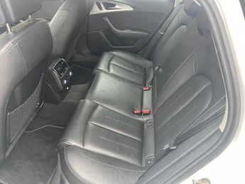 Audi A6 2.0 TDI ultra SE Executive Saloon 4dr Diesel S Tronic Euro 6 (s/