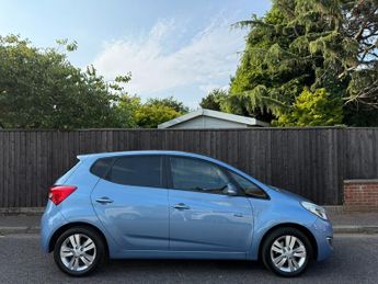 Hyundai IX20 CRDI SE NAV BLUE DRIVE