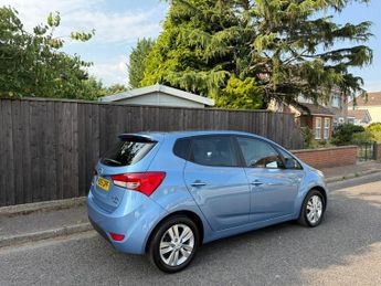 Hyundai IX20 CRDI SE NAV BLUE DRIVE
