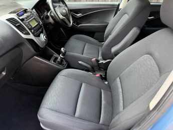 Hyundai IX20 CRDI SE NAV BLUE DRIVE