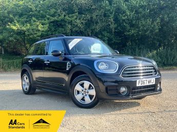 MINI Countryman COOPER