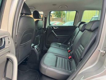 Skoda Yeti 2.0 TDI Elegance Euro 5 5dr