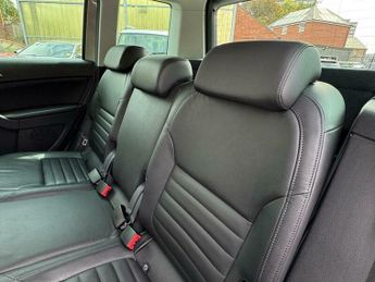 Skoda Yeti 2.0 TDI Elegance Euro 5 5dr
