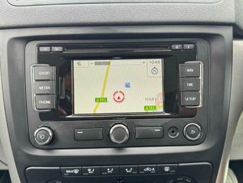 Skoda Yeti 2.0 TDI Elegance Euro 5 5dr