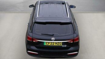 MG MG5 61.1kWh Exclusive Long Range Auto 5dr
