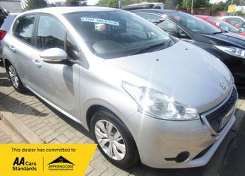 Peugeot 208 ACCESS PLUS