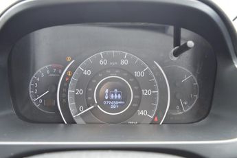Honda CR-V I-VTEC SR