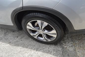 Honda CR-V I-VTEC SR