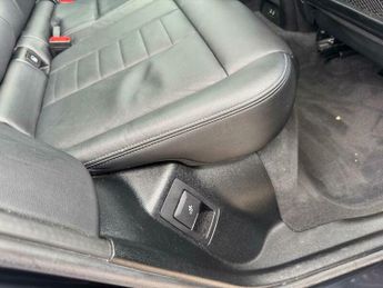BMW X3 80kWh Premier Edition Auto 5dr
