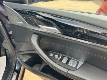 BMW X3 80kWh Premier Edition Auto 5dr