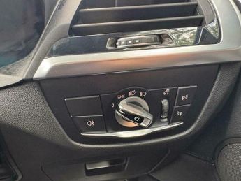 BMW X3 80kWh Premier Edition Auto 5dr