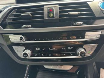 BMW X3 80kWh Premier Edition Auto 5dr