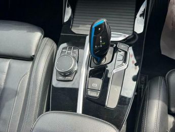 BMW X3 80kWh Premier Edition Auto 5dr