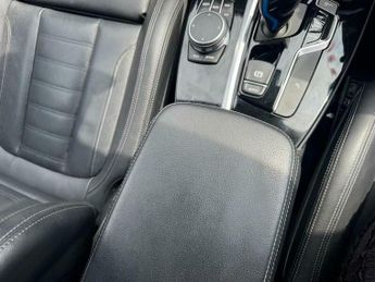 BMW X3 80kWh Premier Edition Auto 5dr