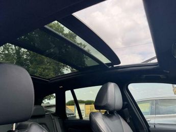 BMW X3 80kWh Premier Edition Auto 5dr