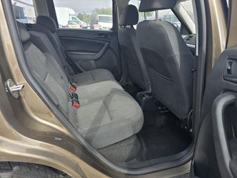 Skoda Yeti OUTDOOR S TSI DSG