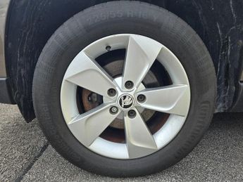 Skoda Yeti OUTDOOR S TSI DSG