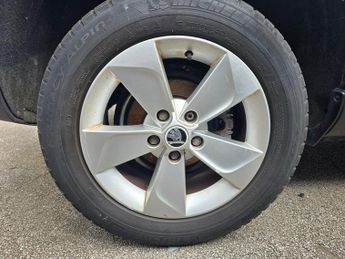 Skoda Yeti OUTDOOR S TSI DSG