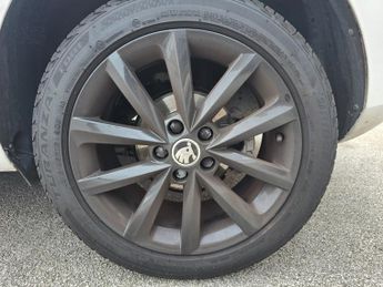 Skoda Fabia COLOUR EDITION TSI DSG