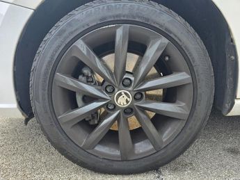 Skoda Fabia COLOUR EDITION TSI DSG