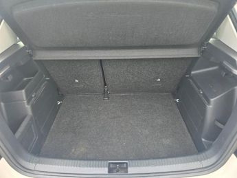 Skoda Fabia COLOUR EDITION TSI DSG