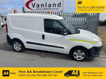 Fiat Doblo 16V MULTIJET