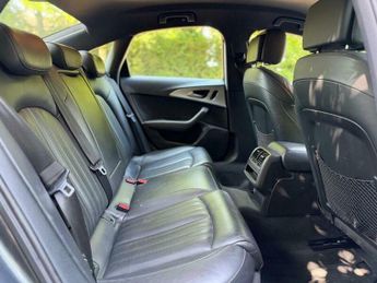 Audi A6 2.0 TDI ultra S line S Tronic Euro 6 (s/s) 4dr