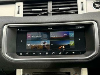 Land Rover Range Rover Evoque 2.0 TD4 HSE Dynamic Auto 4WD Euro 6 (s/s) 5dr