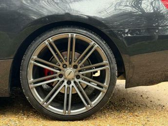 BMW 3 SERIES 3.0 325i Sport Plus Edition Steptronic Euro 5 2dr