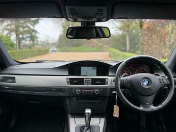 BMW 3 SERIES 3.0 325i Sport Plus Edition Steptronic Euro 5 2dr