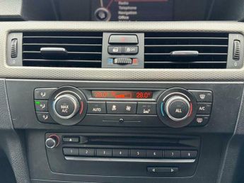 BMW 3 SERIES 3.0 325i Sport Plus Edition Steptronic Euro 5 2dr