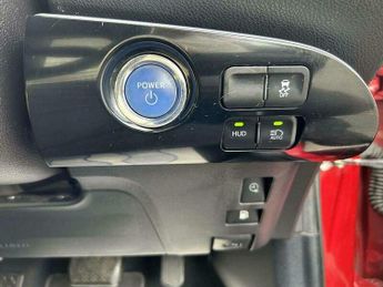 Toyota Prius 1.8 VVT 8.8kWh Business Edition Plus CVT Euro 6 (s/s) 5dr