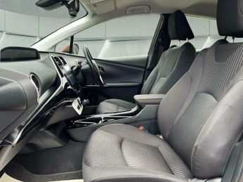 Toyota Prius 1.8 VVT 8.8kWh Business Edition Plus CVT Euro 6 (s/s) 5dr