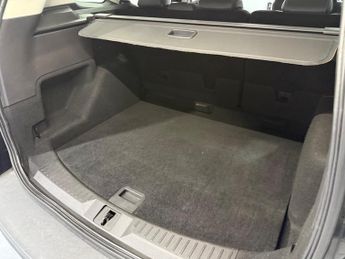 Ford Kuga TITANIUM TDCI