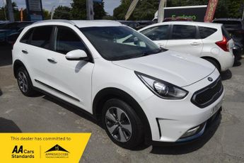 Kia Niro 3