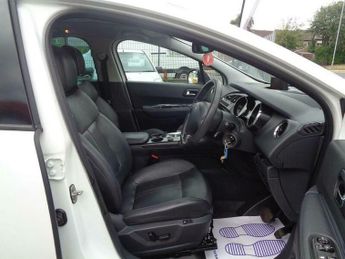 Peugeot 3008 2.0 HDi Exclusive Auto Euro 5 5dr