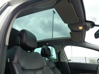 Peugeot 3008 2.0 HDi Exclusive Auto Euro 5 5dr