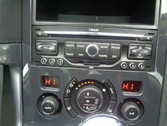 Peugeot 3008 2.0 HDi Exclusive Auto Euro 5 5dr