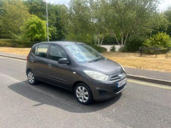 Hyundai I10 CLASSIC