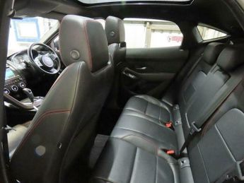Jaguar E-PACE 2.0 D150 Chequered Flag Auto AWD Euro 6 (s/s) 5dr