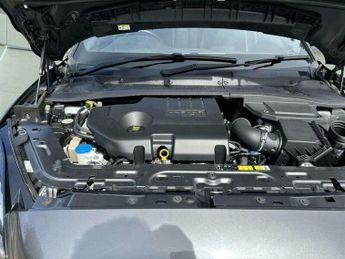 Jaguar E-PACE 2.0 D150 Chequered Flag Auto AWD Euro 6 (s/s) 5dr