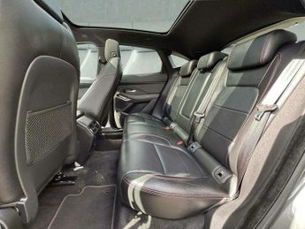 Jaguar E-PACE 2.0 D150 Chequered Flag Auto AWD Euro 6 (s/s) 5dr