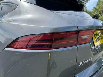 Jaguar E-PACE 2.0 D150 Chequered Flag Auto AWD Euro 6 (s/s) 5dr