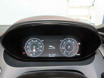Jaguar E-PACE 2.0 D150 Chequered Flag Auto AWD Euro 6 (s/s) 5dr