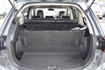 Mitsubishi Outlander DI-D 4